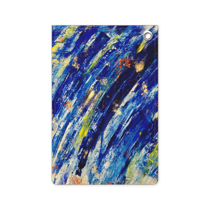 パスケース - 70 x 105 (mm)