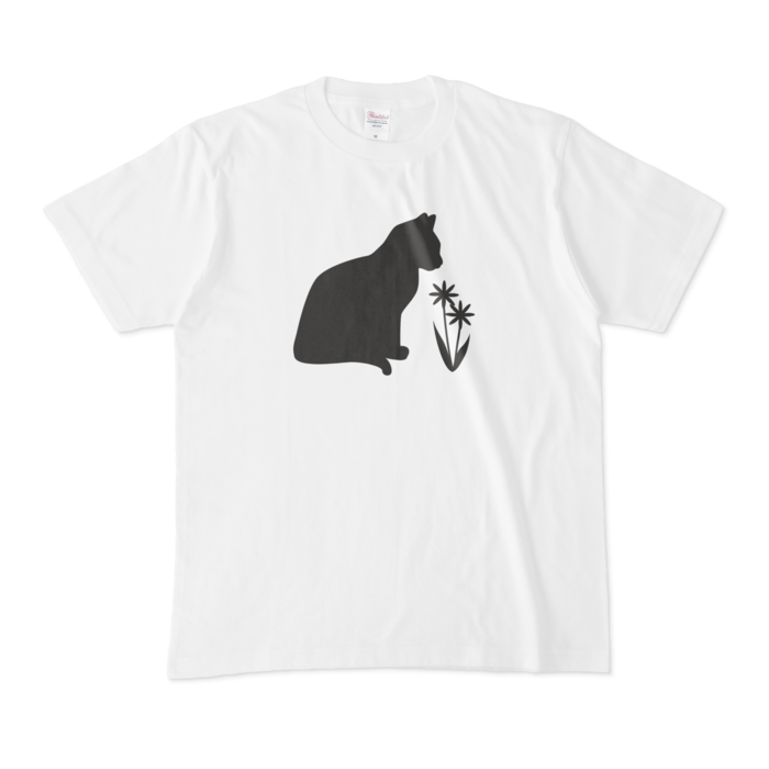 Tシャツ - M - 白