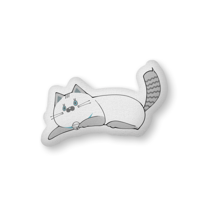 ふかふかクッション(アリス)