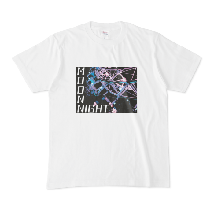 Tシャツ - M - 白