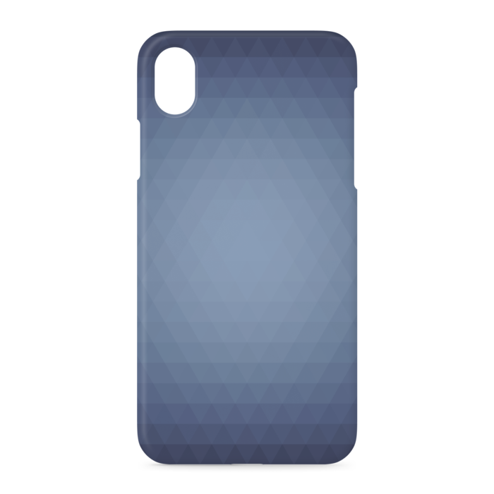 iPhoneケース - iPhone XR - 側面あり