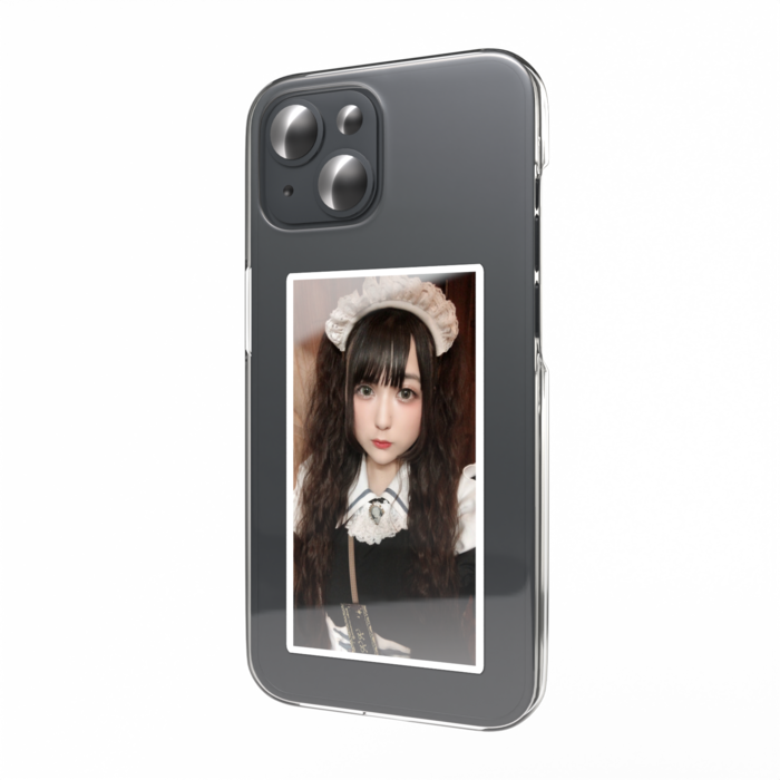 スマホステッカー（めめ）