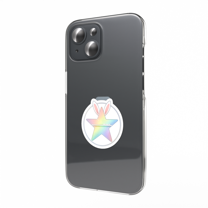 スマホステッカー - 縦