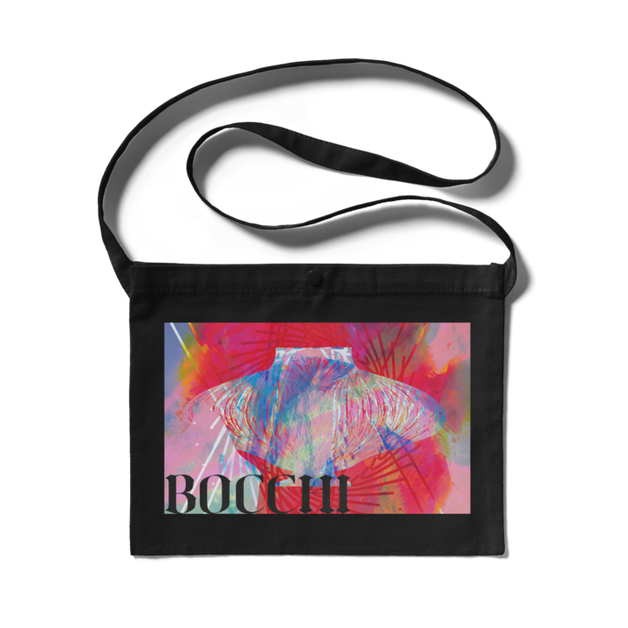 ブラック- 300 x 230 (mm)