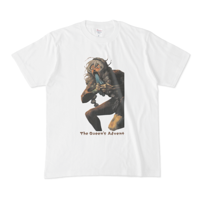 Tシャツ - M - 正面