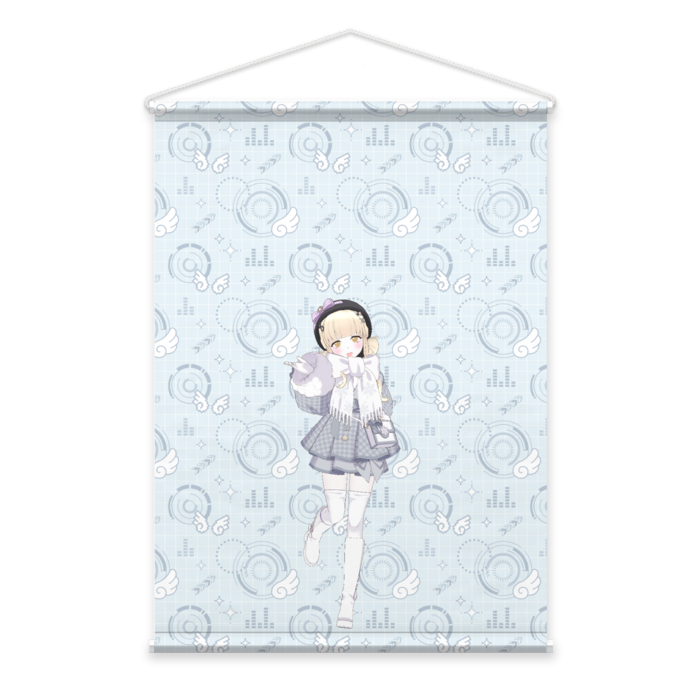 タペストリー - B2縦