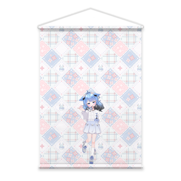 タペストリー - B2縦