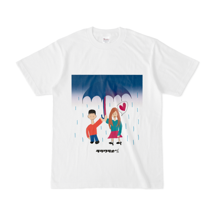 Tシャツ - S - 白