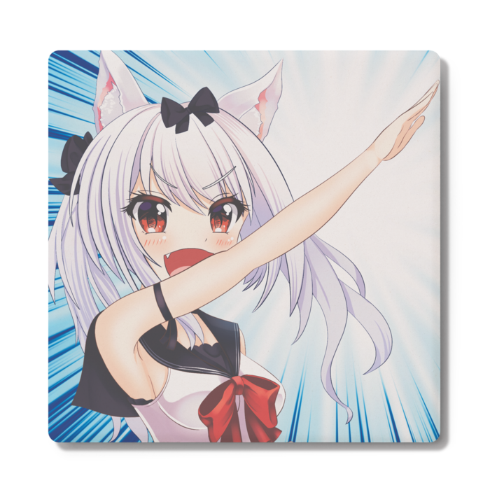 50 イラストリアス Mmd