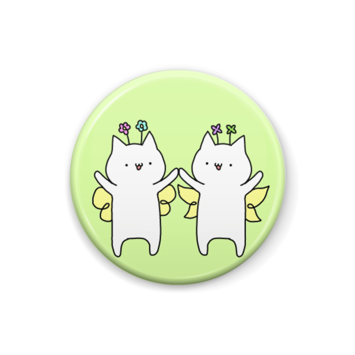 C はなちゃん