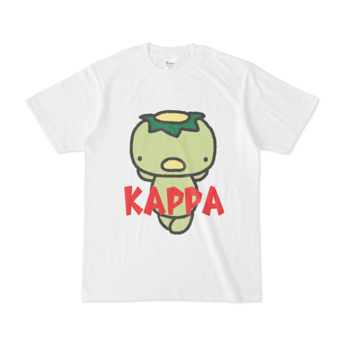 Tシャツ - S - 白
