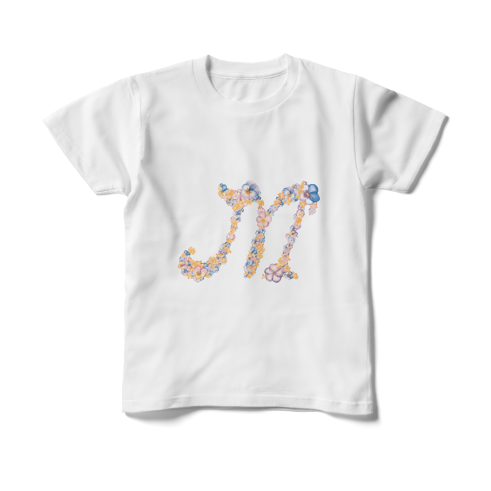 キッズTシャツ - 150cm - 正面