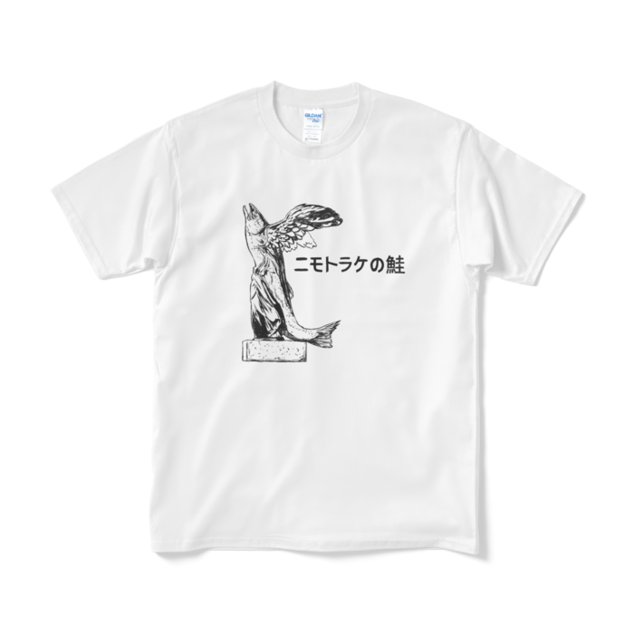 Tシャツ（短納期） - M - ホワイト