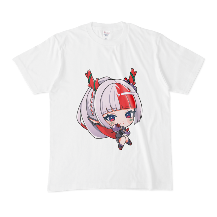 Tシャツ - M - 白