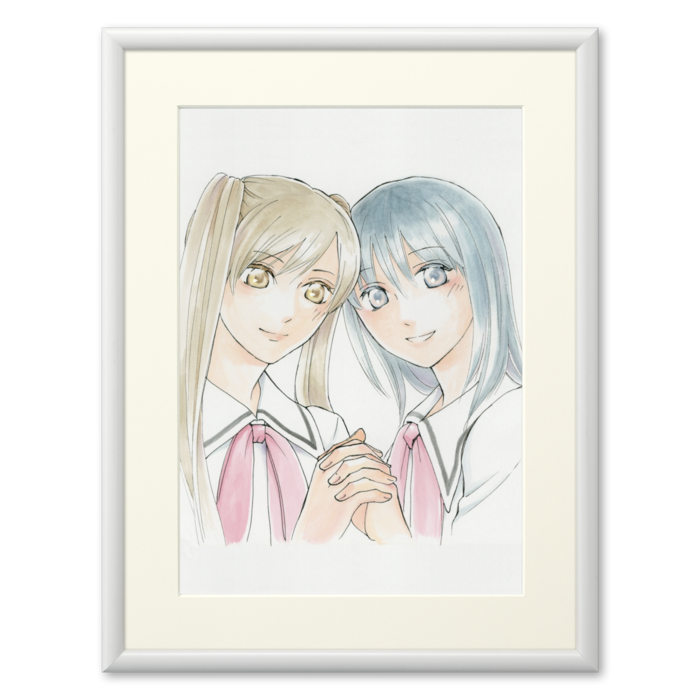 複製画(プリモアート) - A2