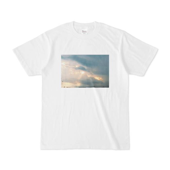 Tシャツ - S - 白(1)