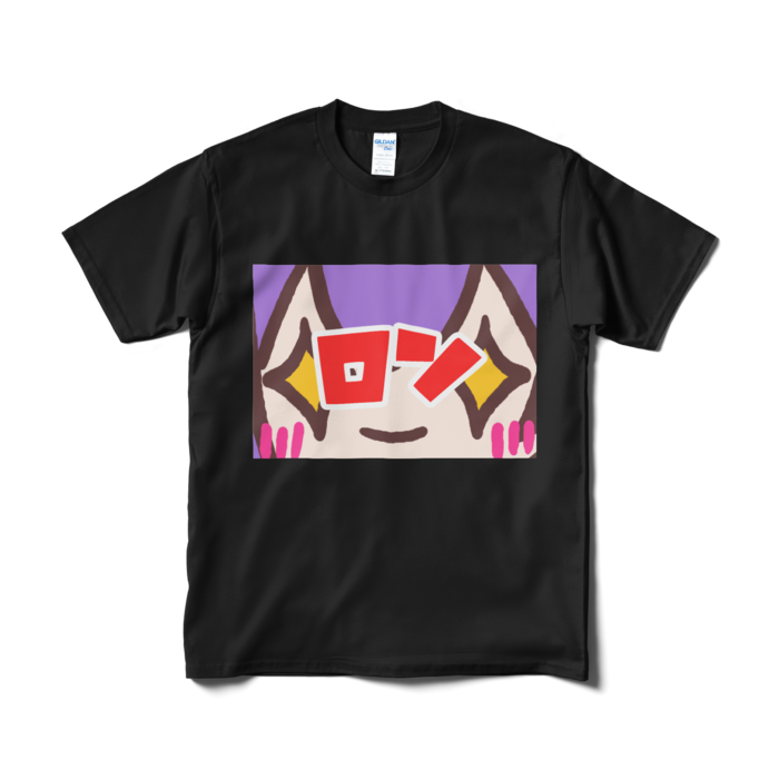 Tシャツ（短納期） - M - ブラック