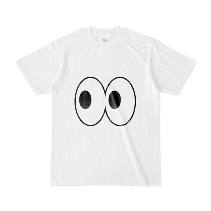 Tシャツ - S - 白