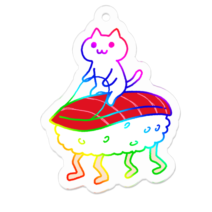 まぐろゲーミング