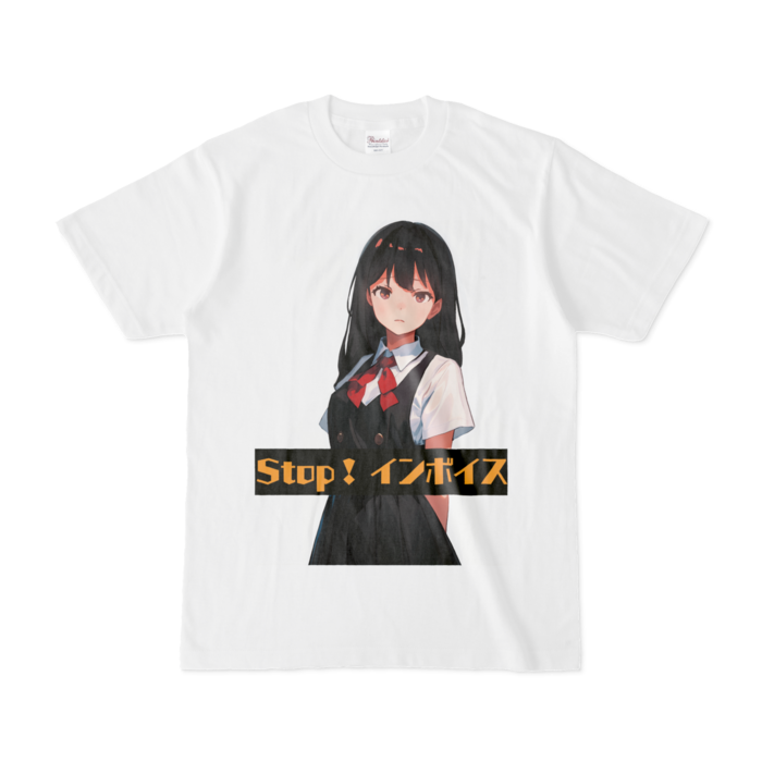 Tシャツ - S - 白