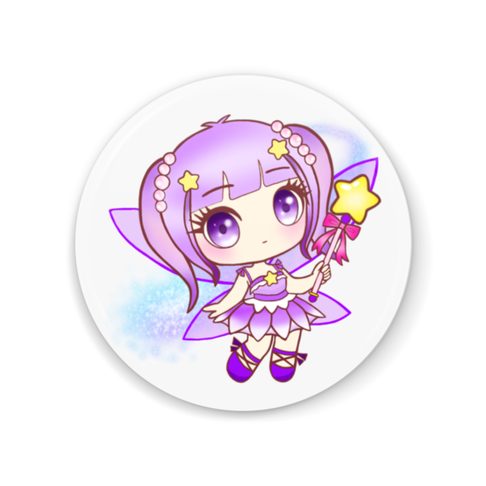 缶ミラー - 56mm