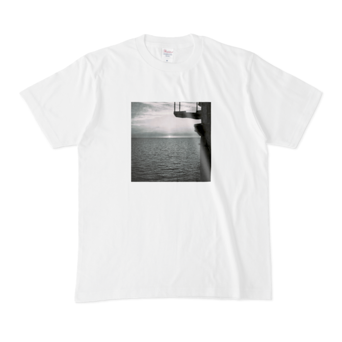 Tシャツ - M - 白