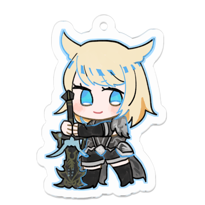 フィオナンティウス
