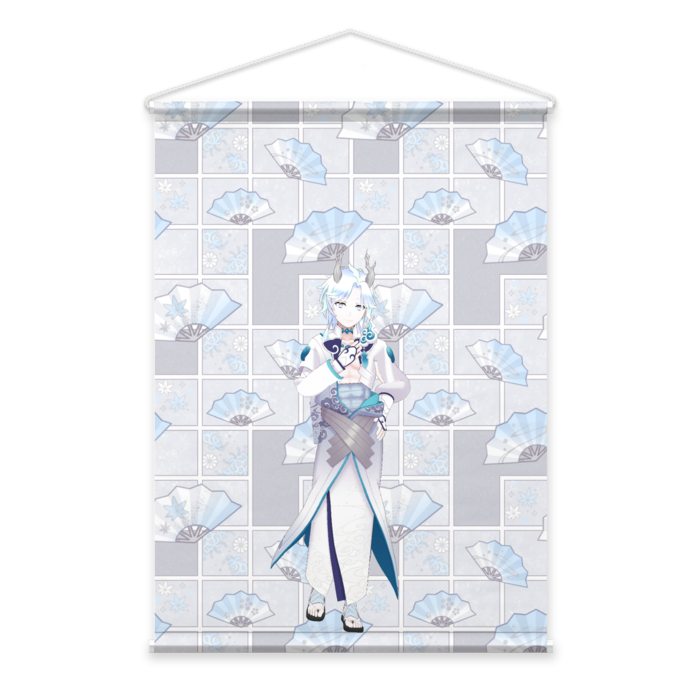 タペストリー - B2縦