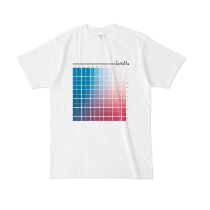 Tシャツ - L