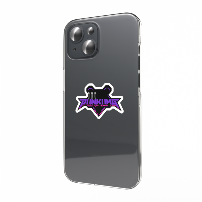スマホステッカー - W55 × H91mm 以内(1)