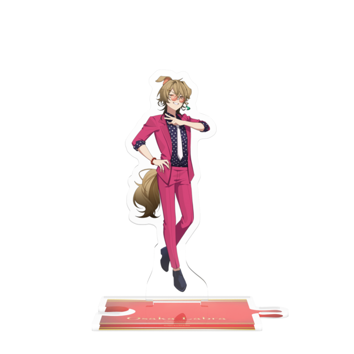 つながるアクスタ - 80mm