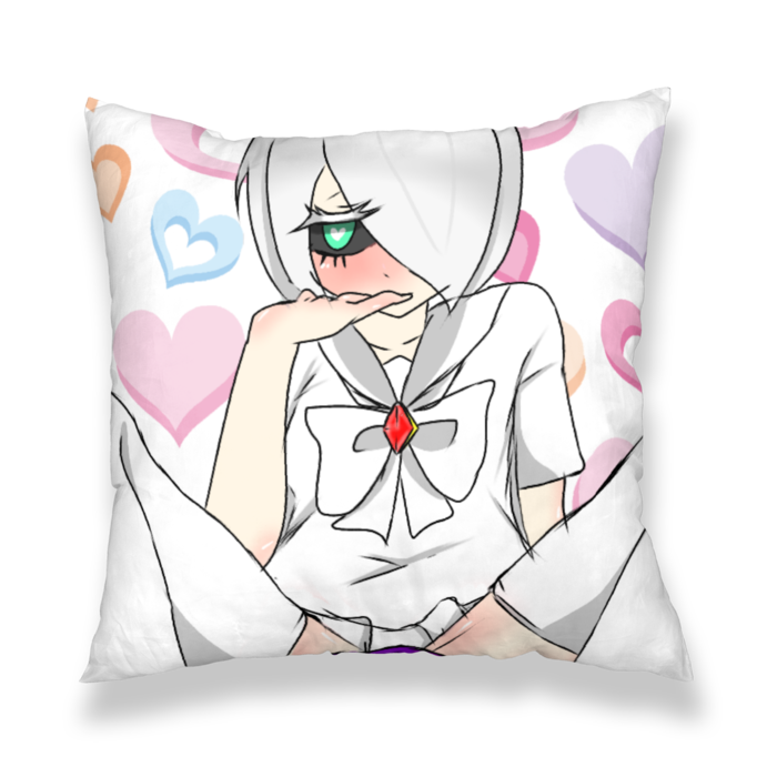 クッションカバー - 450x450(mm)