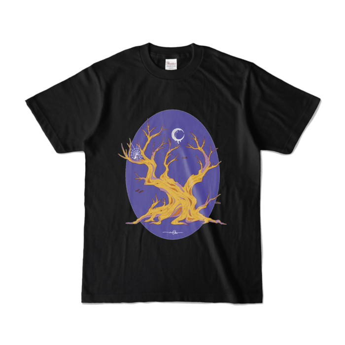 tree★夜空 - S - ブラック 