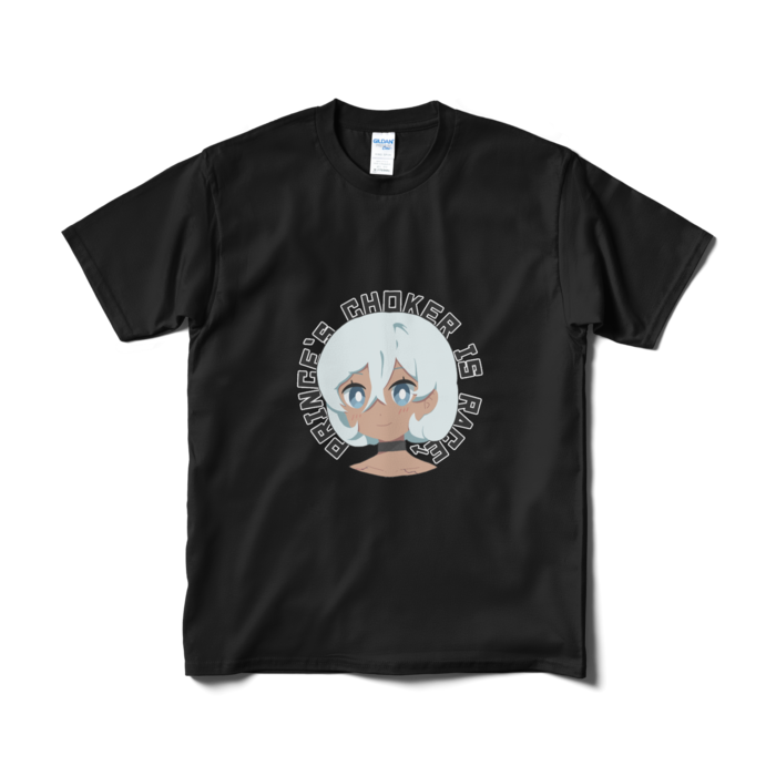 Tシャツ(短納期) - M - ブラック