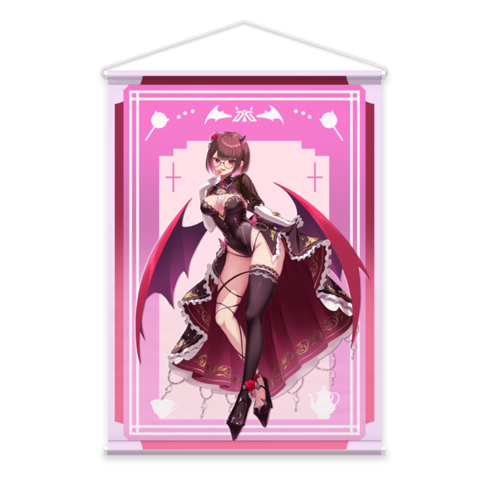 タペストリー - B2縦