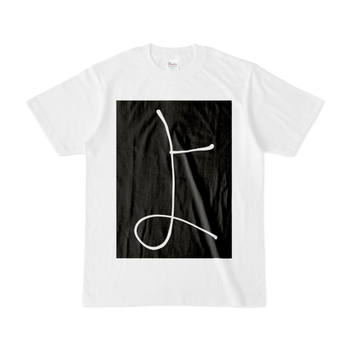 Tシャツ - S - 白