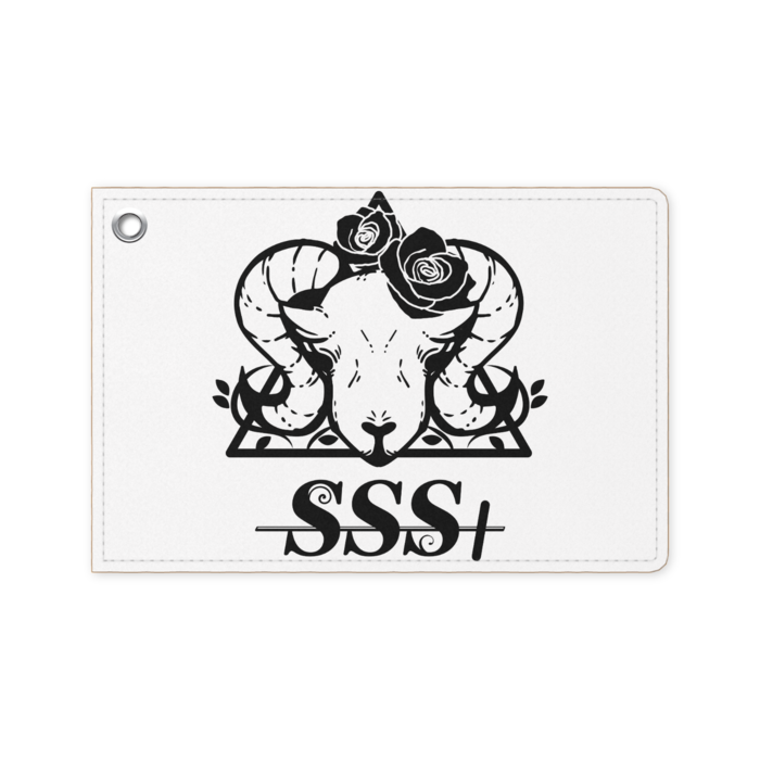 パスケース - 70 x 105 (mm)