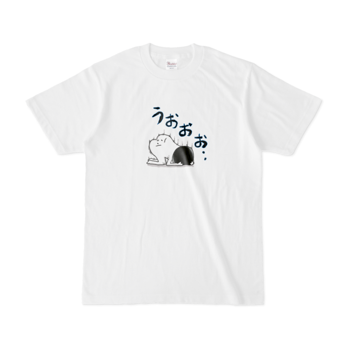 Tシャツ - S - 白