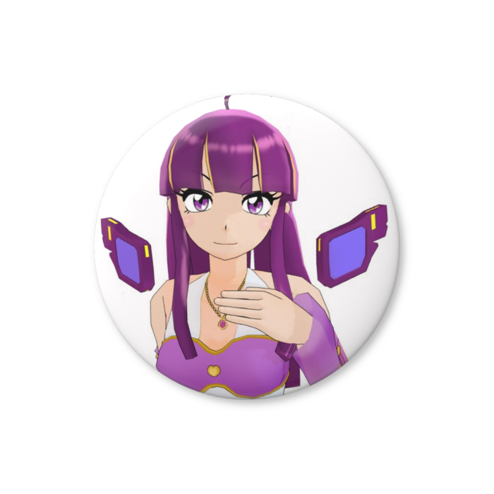 缶バッジ（バリュー） - 44mm