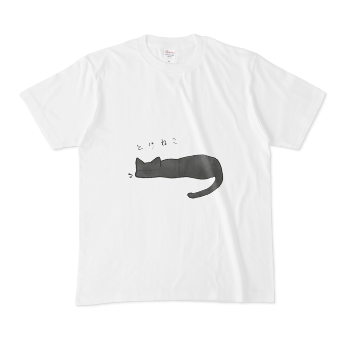 Tシャツ - M - 白
