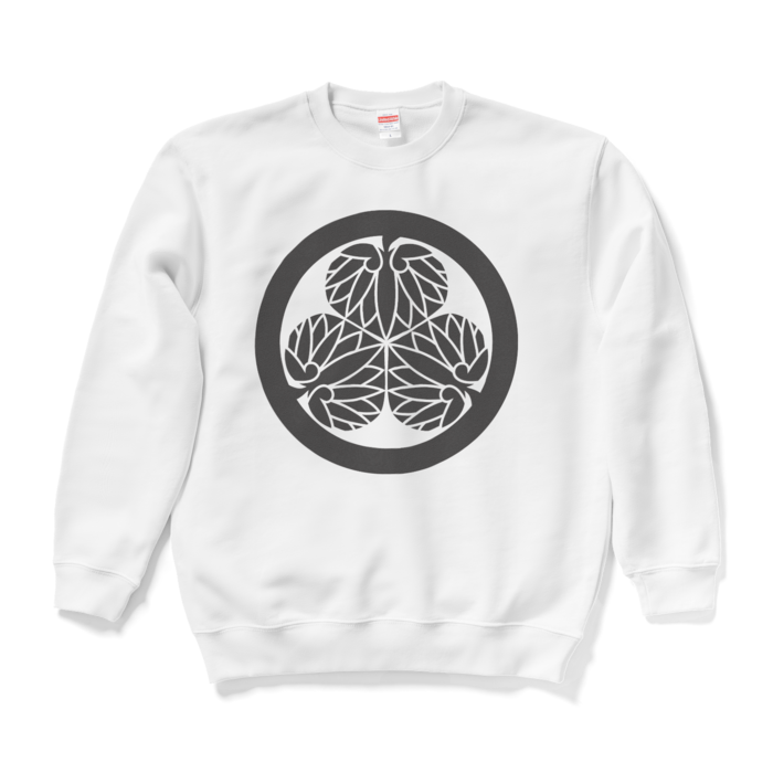 スウェット - L - ホワイト