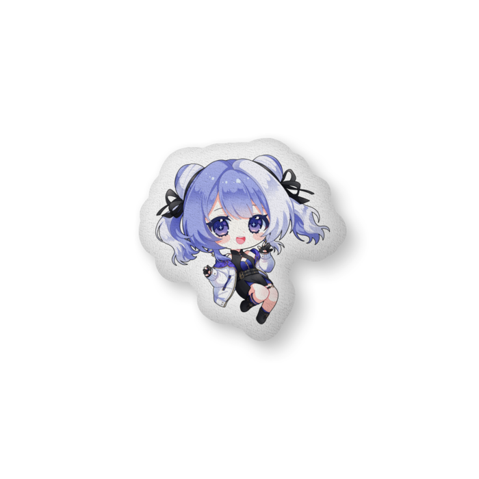 ミスティ③ 片面