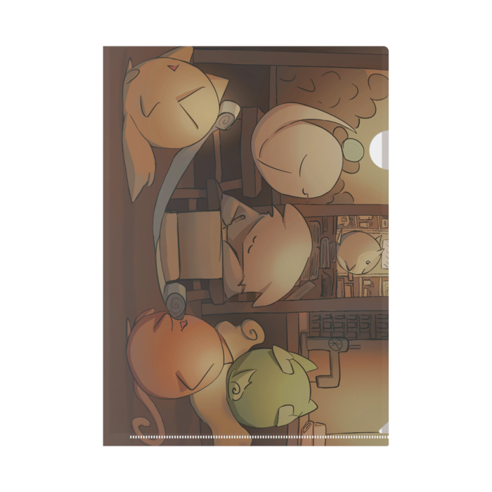 キバクマShop