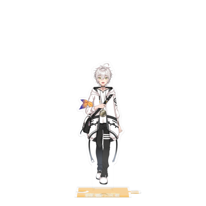 つながるアクスタ - 160mm