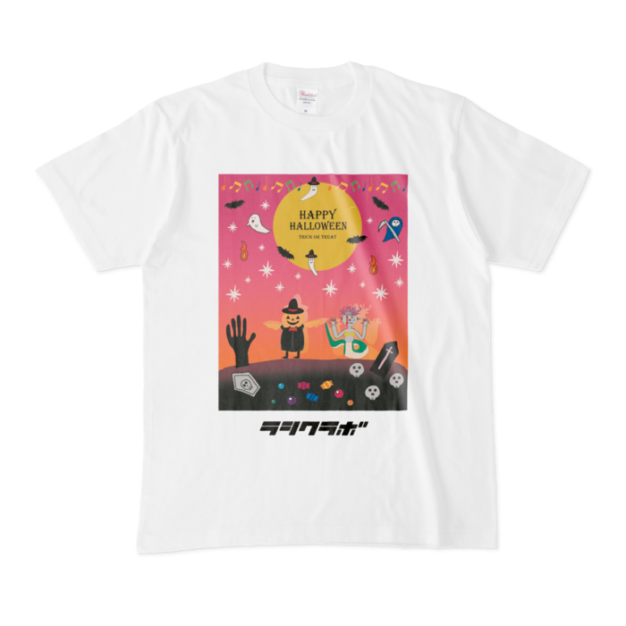 Tシャツ - M - 白