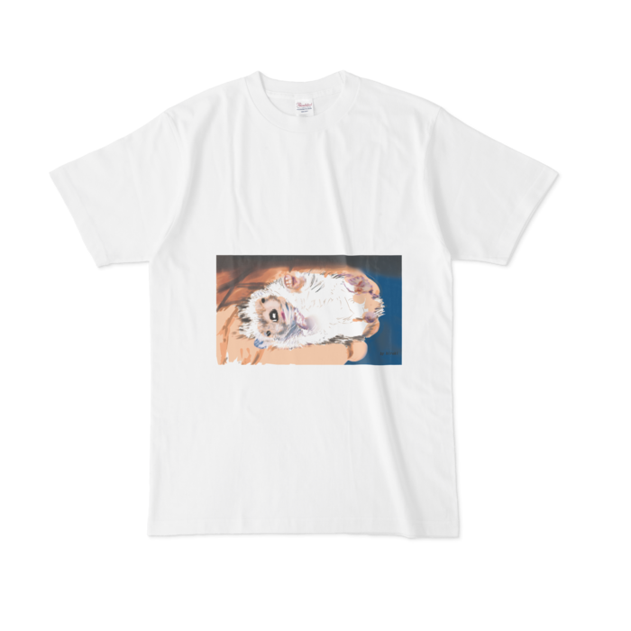 Tシャツ - L