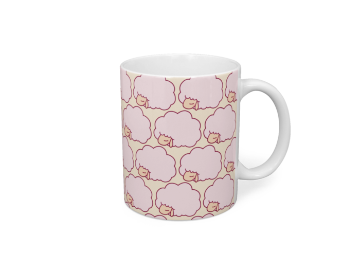 ねむねむめんだこ