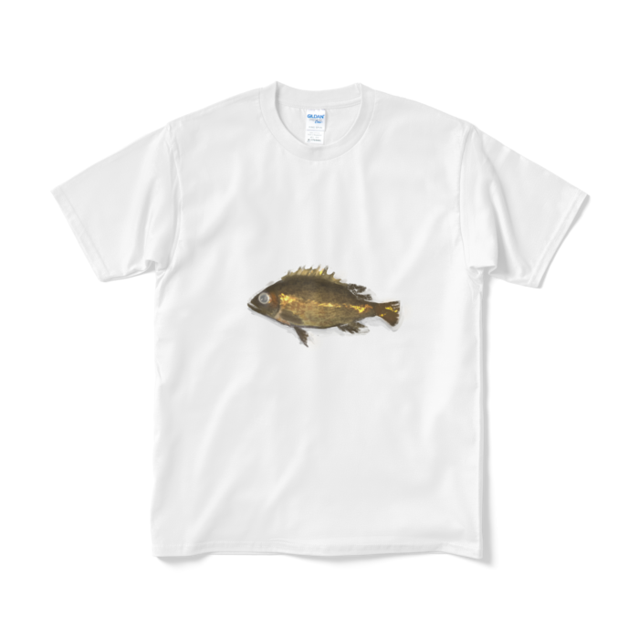 Tシャツ（短納期） - M - ホワイト