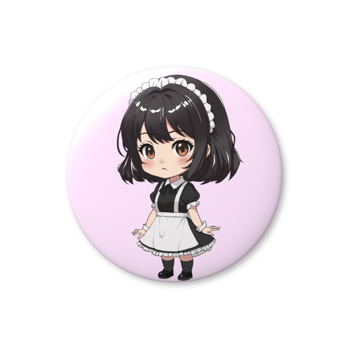 缶バッジ（バリュー） - 32mm