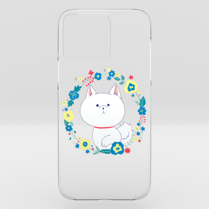 クリアiPhoneケース - iPhone 14 Pro Max
